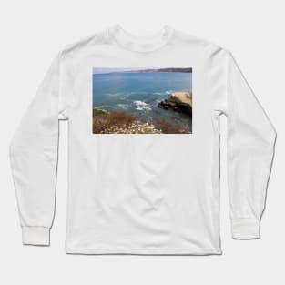 La Jolla Long Sleeve T-Shirt